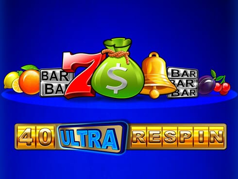 40 Ultra Respin thumbnail