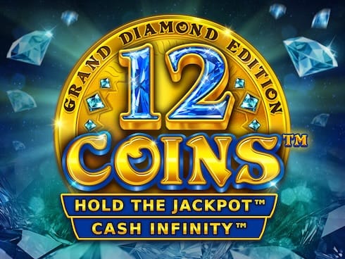12 Coins Grand Diamond Edition thumbnail