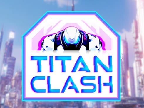 Titan Clash thumbnail