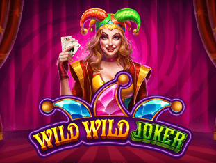 Wild Wild Joker thumbnail