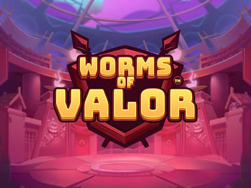 Worms of Valor thumbnail