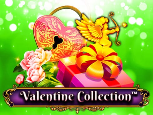 Valentine Collection 40 lines thumbnail